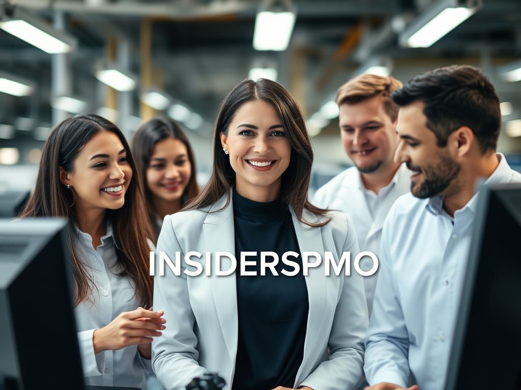 Empower Your ERP Transformation: Why Internal Leadership Outshines External Consultants